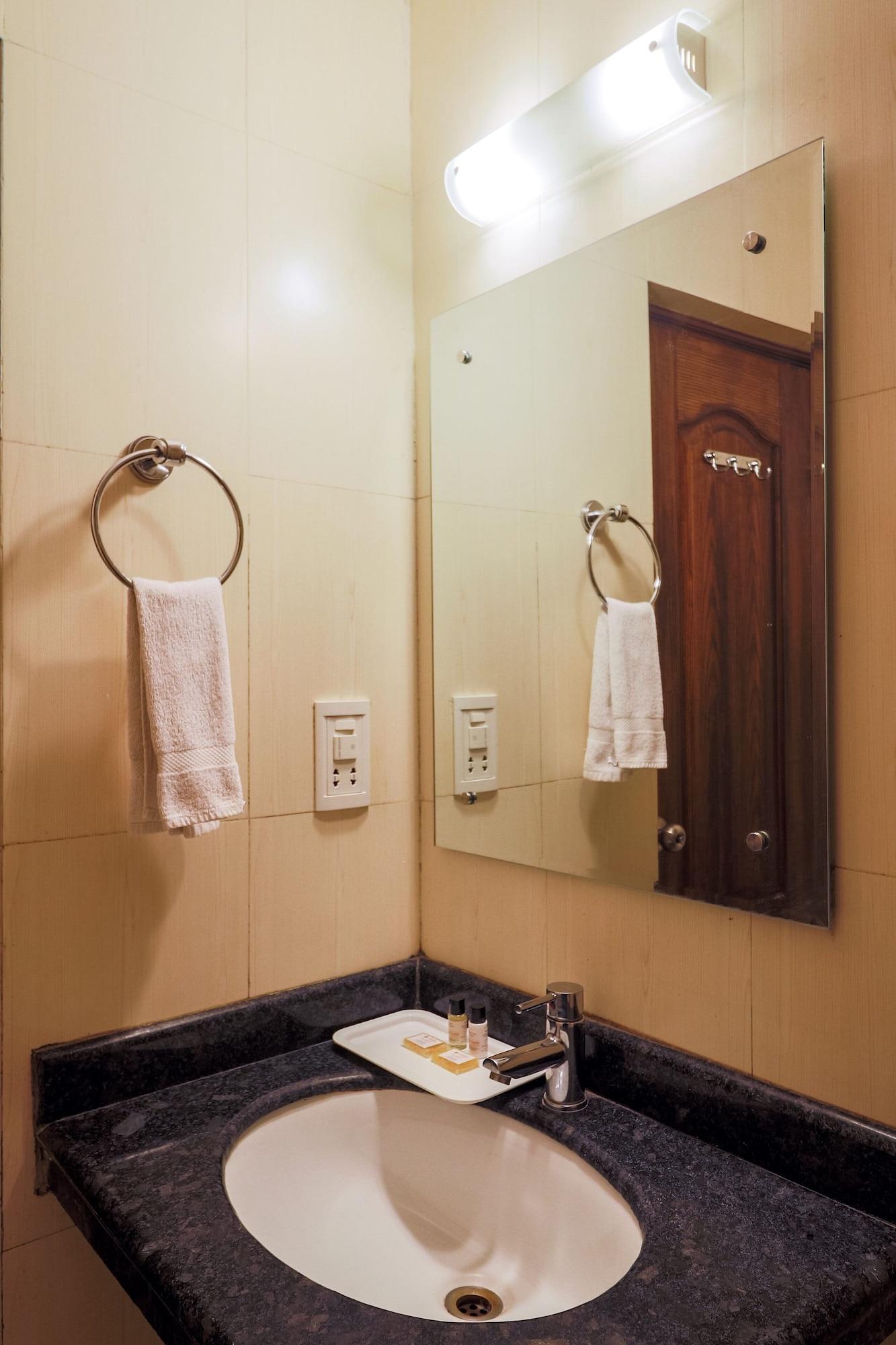 Dewdrop Le Seasons Beach Resort Calangute Esterno foto