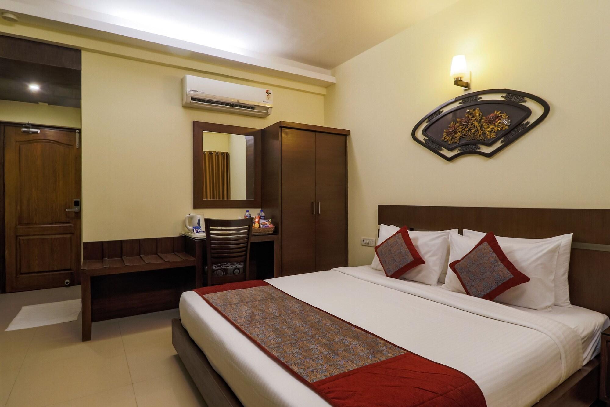 Dewdrop Le Seasons Beach Resort Calangute Esterno foto