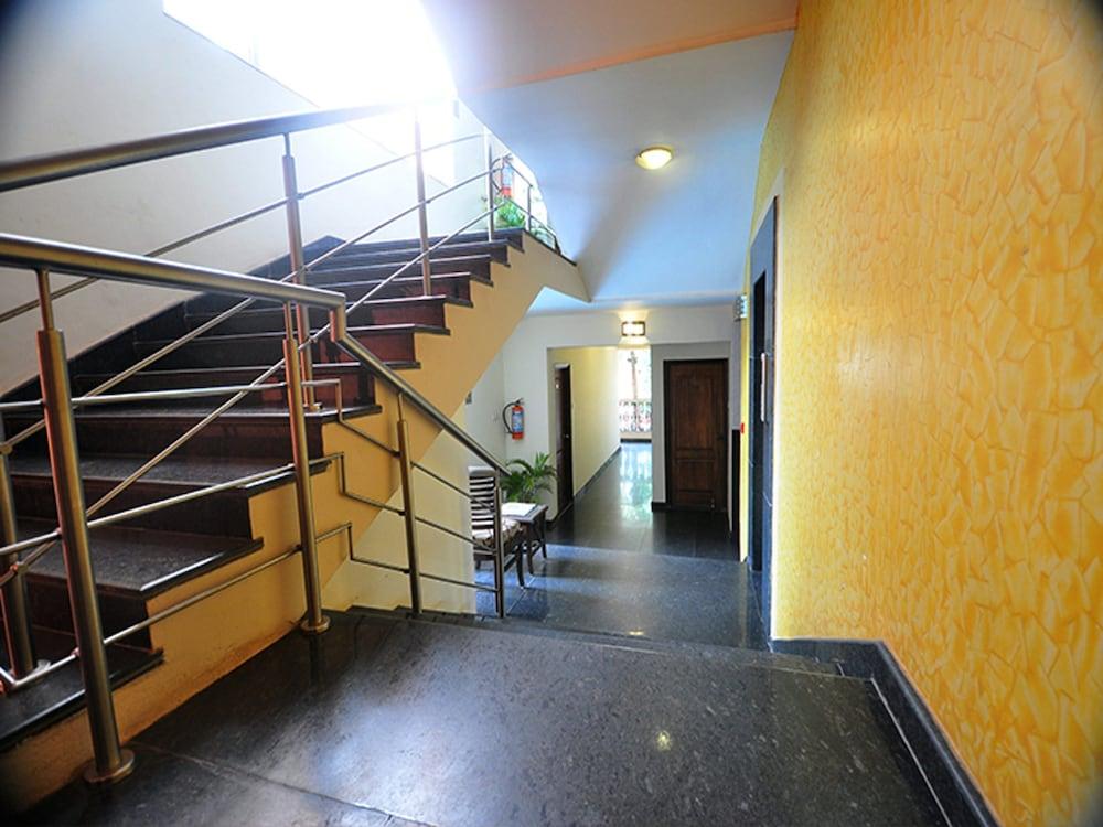 Dewdrop Le Seasons Beach Resort Calangute Esterno foto