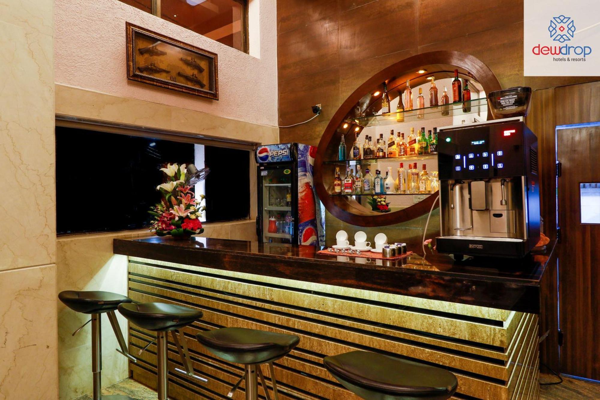Dewdrop Le Seasons Beach Resort Calangute Esterno foto